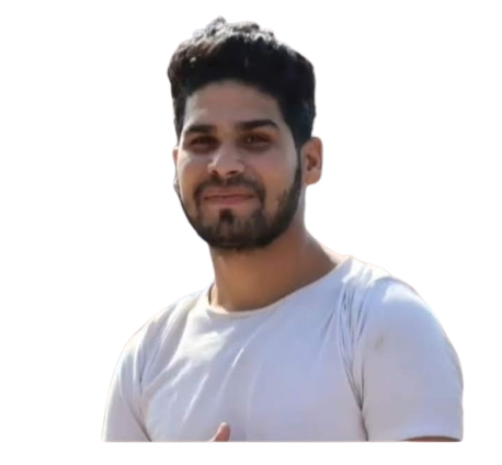 Shahrukh Qureshi 